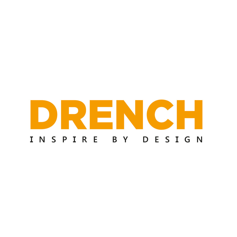 drench logo