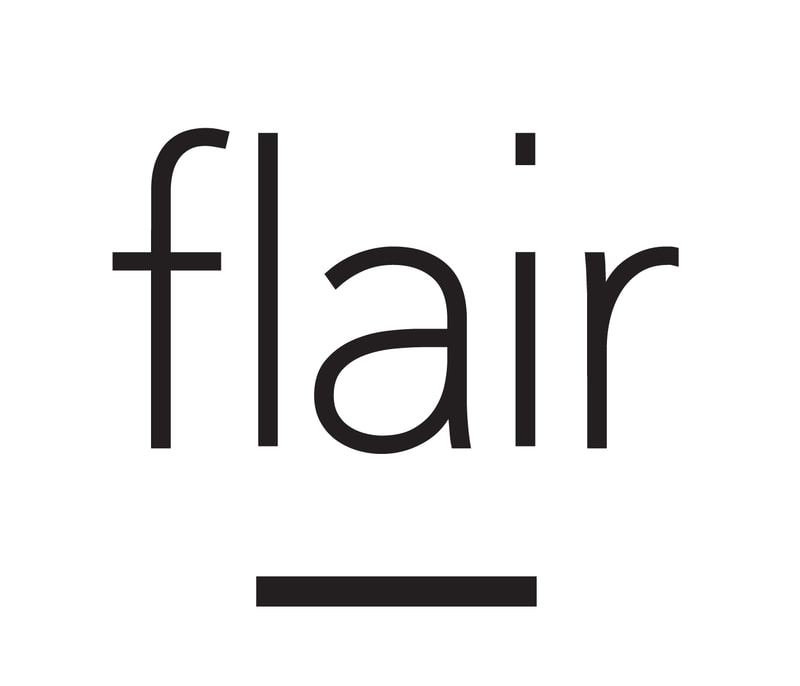 flair logo